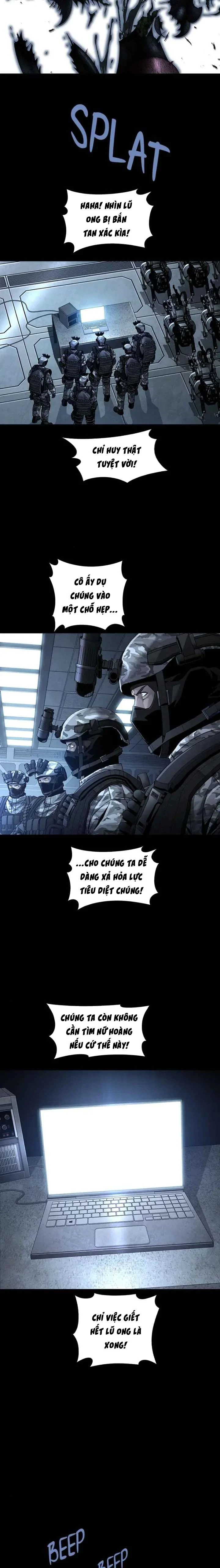 Dead Queen Chapter 124 - 20