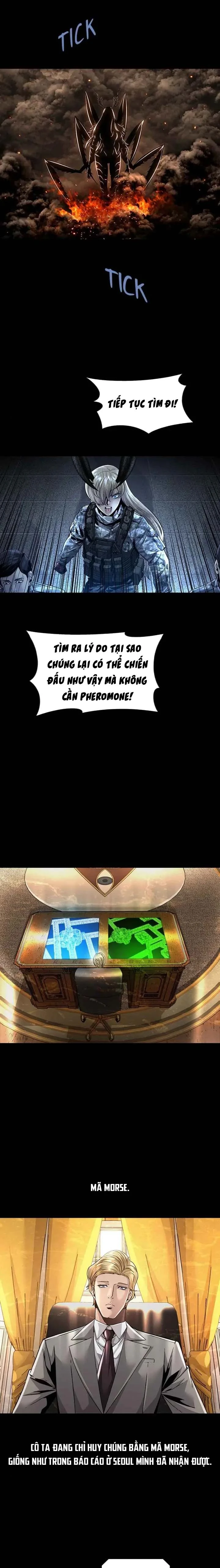 Dead Queen Chapter 125 - 10