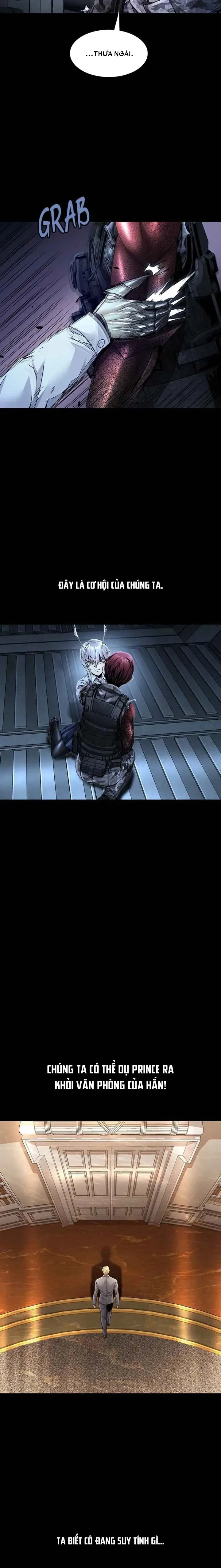 Dead Queen Chapter 125 - 14