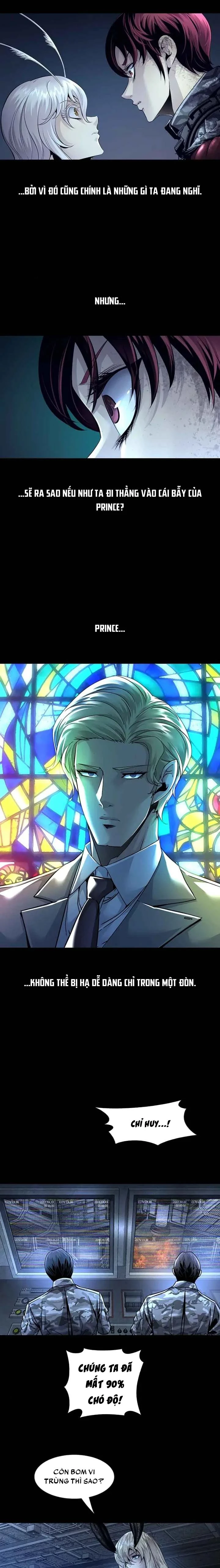 Dead Queen Chapter 125 - 15