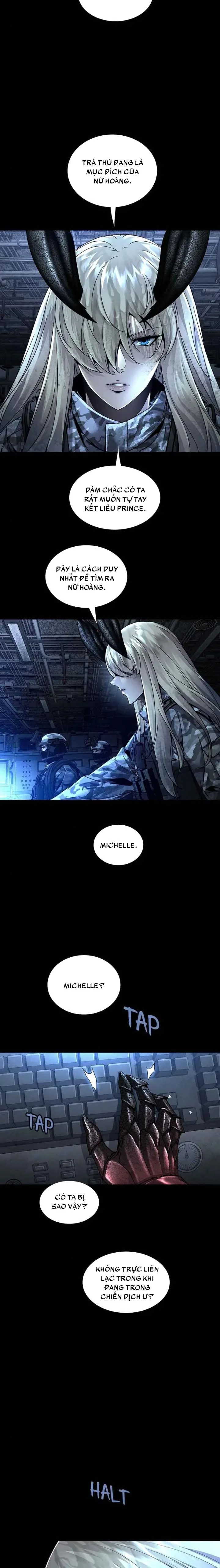 Dead Queen Chapter 125 - 17