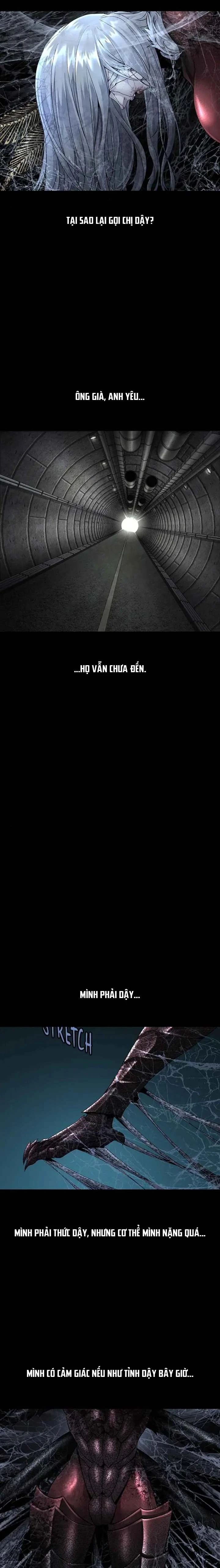 Dead Queen Chapter 125 - 19