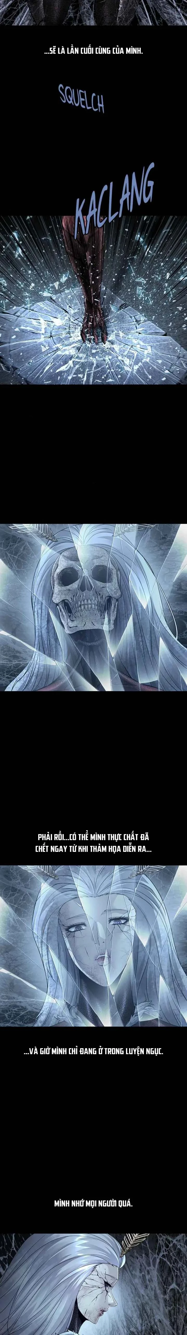 Dead Queen Chapter 125 - 20