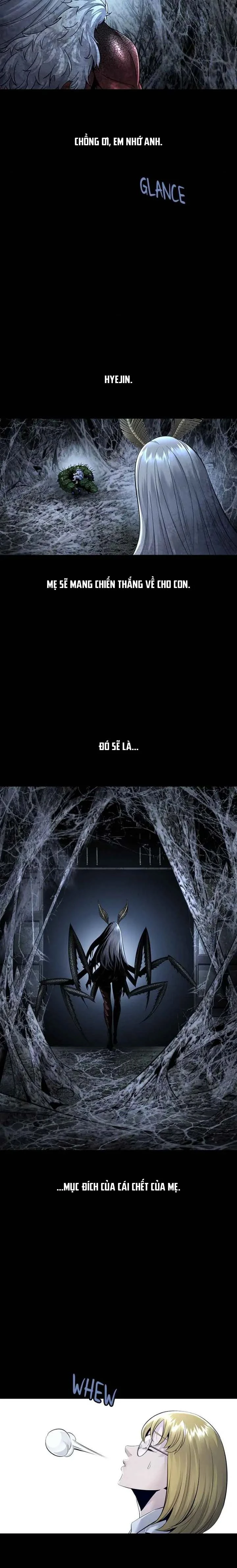 Dead Queen Chapter 125 - 21