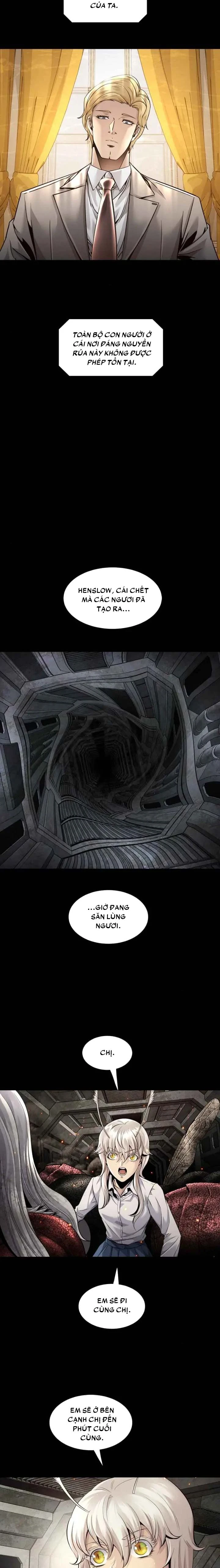 Dead Queen Chapter 126 - 14