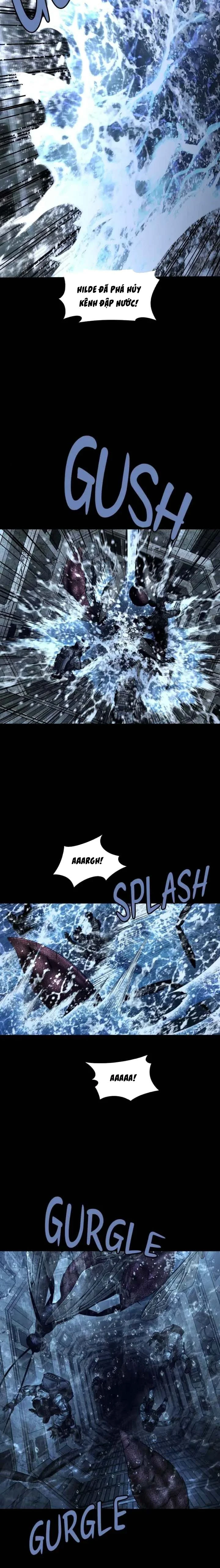 Dead Queen Chapter 126 - 19