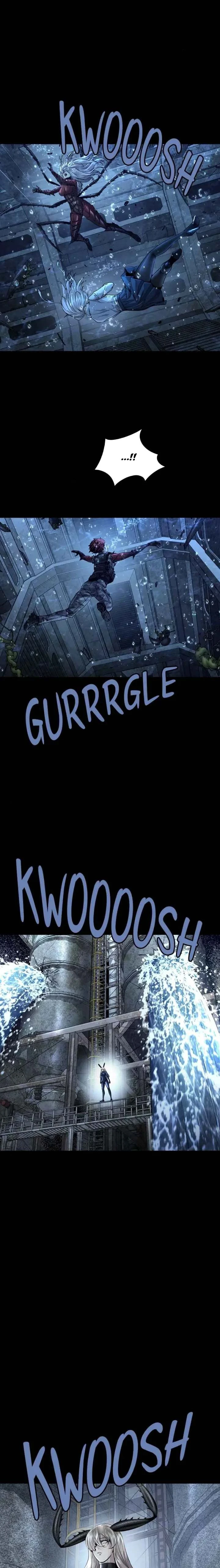 Dead Queen Chapter 126 - 20