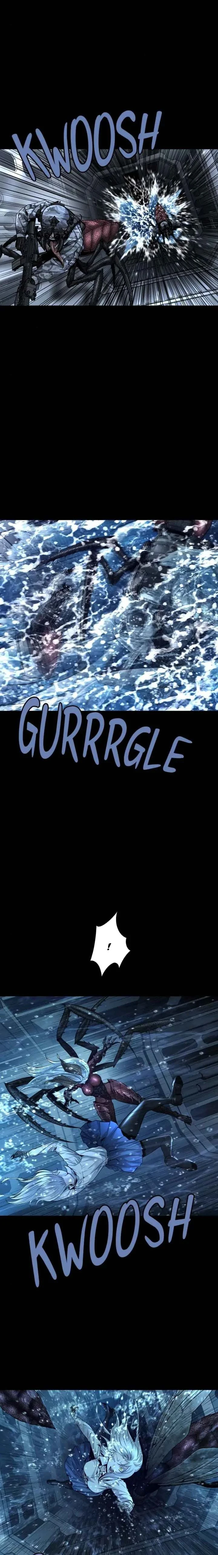 Dead Queen Chapter 127 - 9