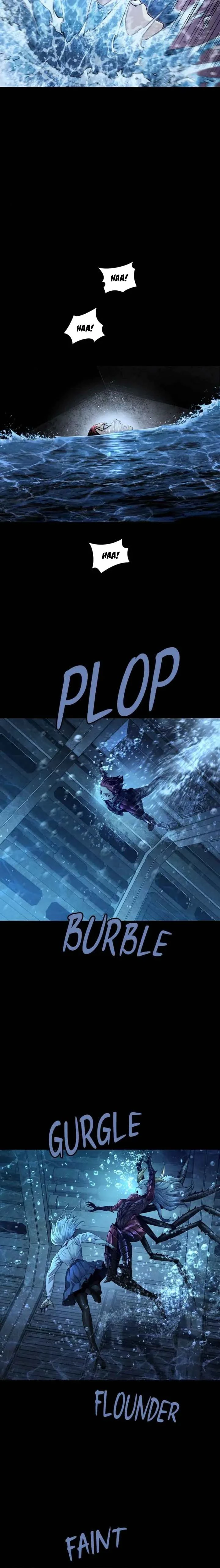 Dead Queen Chapter 127 - 11