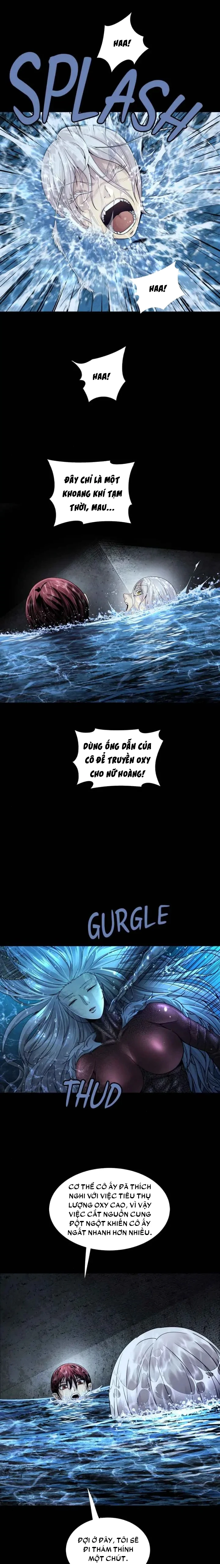 Dead Queen Chapter 127 - 13