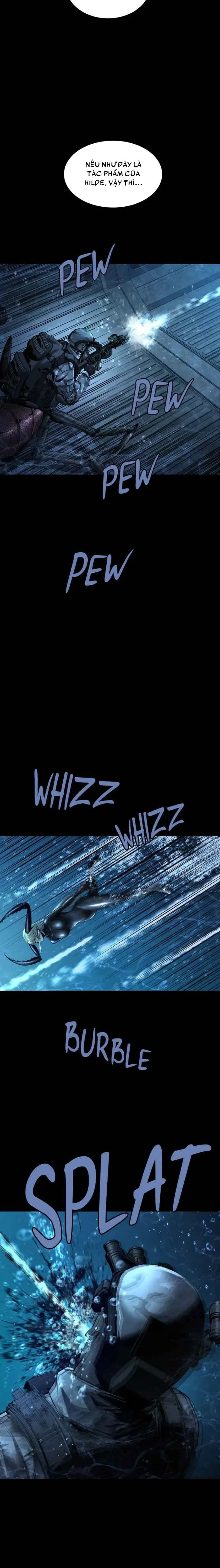 Dead Queen Chapter 127 - 14