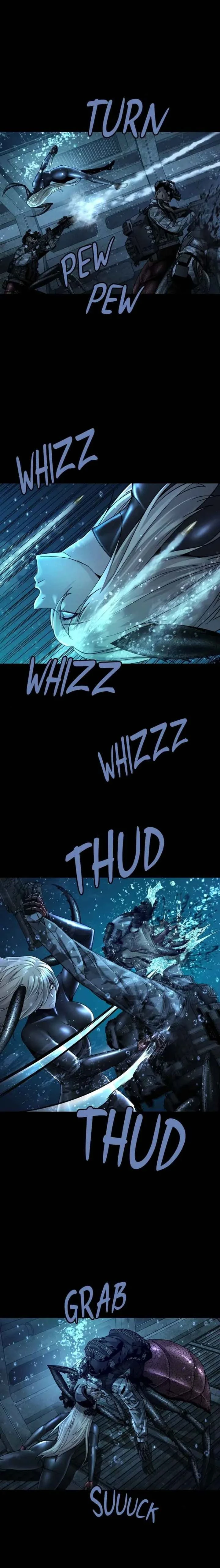 Dead Queen Chapter 127 - 15