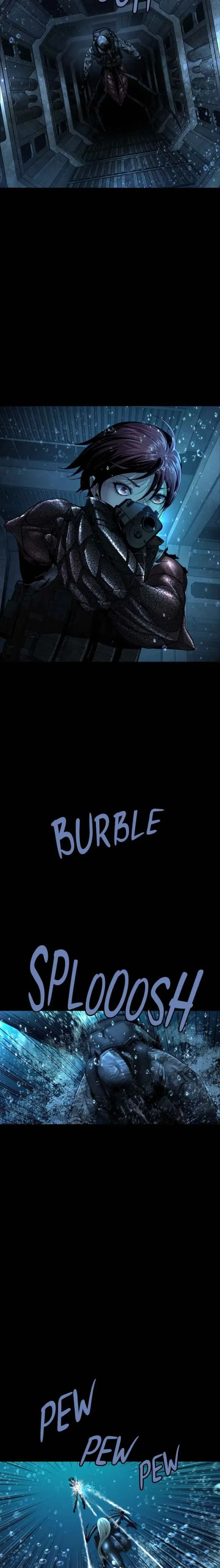 Dead Queen Chapter 127 - 17