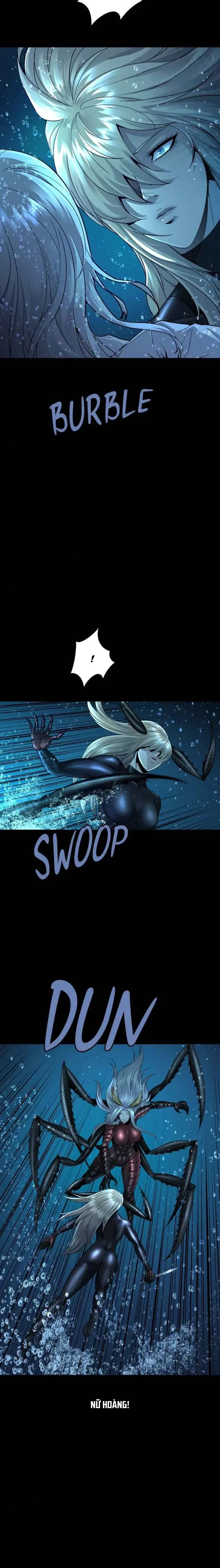 Dead Queen Chapter 127 - 21