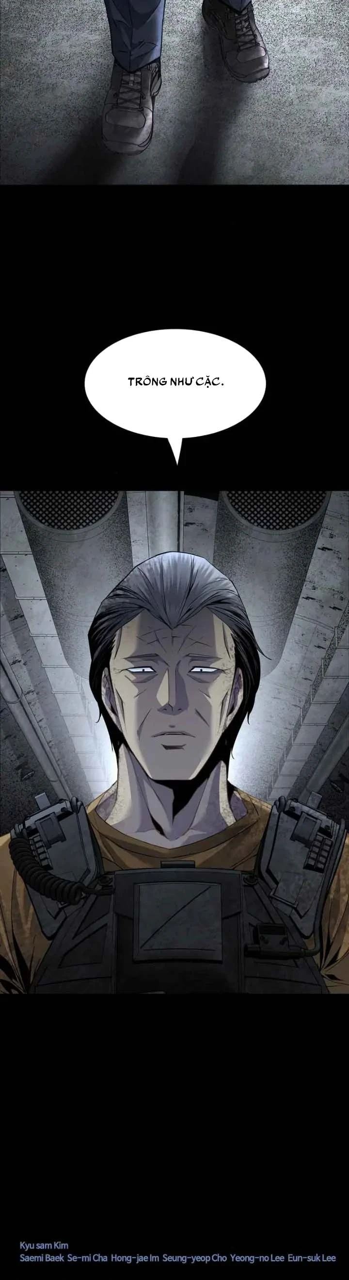 Dead Queen Chapter 127 - 23