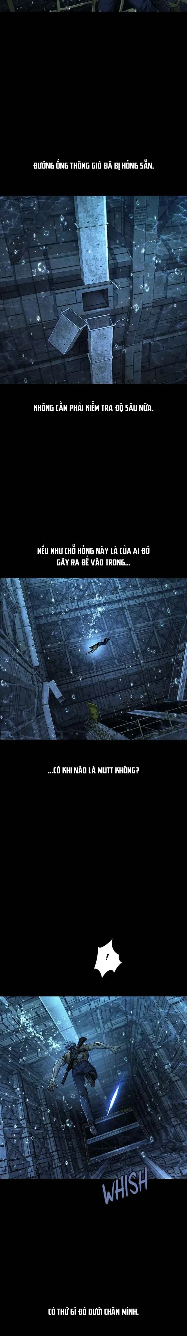 Dead Queen Chapter 128 - 13