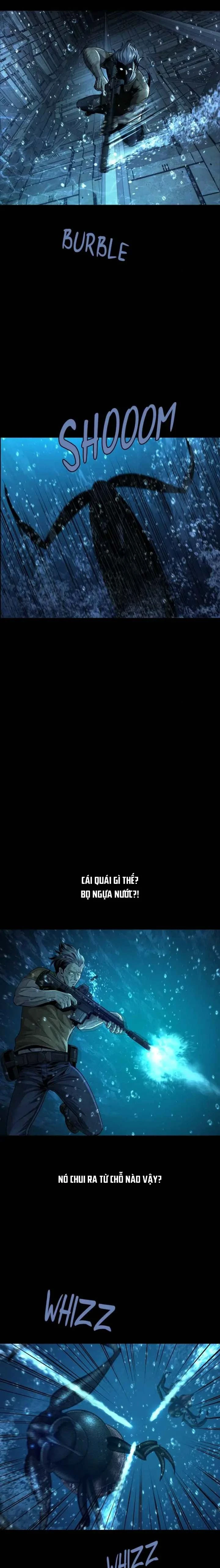 Dead Queen Chapter 128 - 14