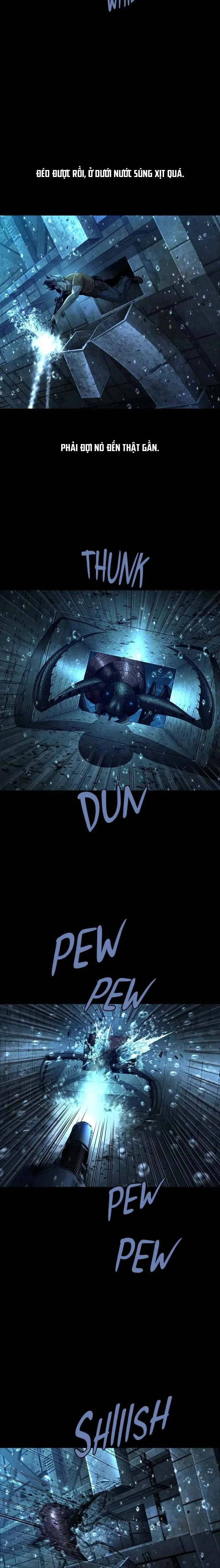 Dead Queen Chapter 128 - 15