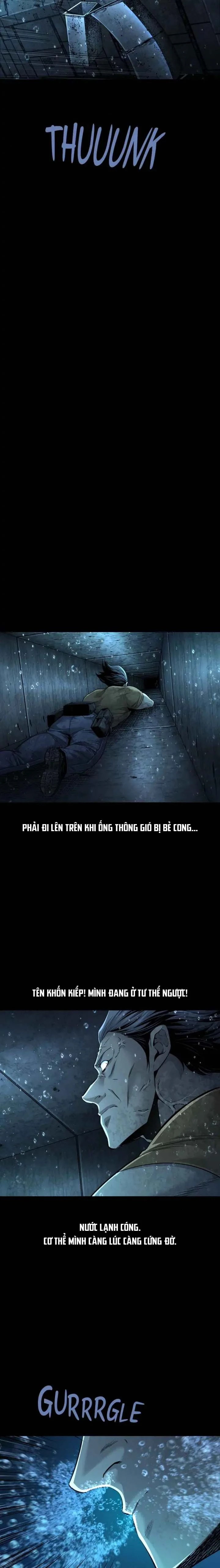 Dead Queen Chapter 128 - 16