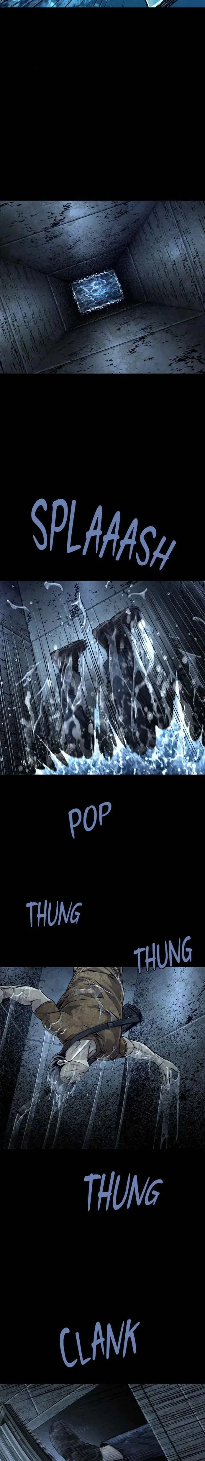 Dead Queen Chapter 128 - 17