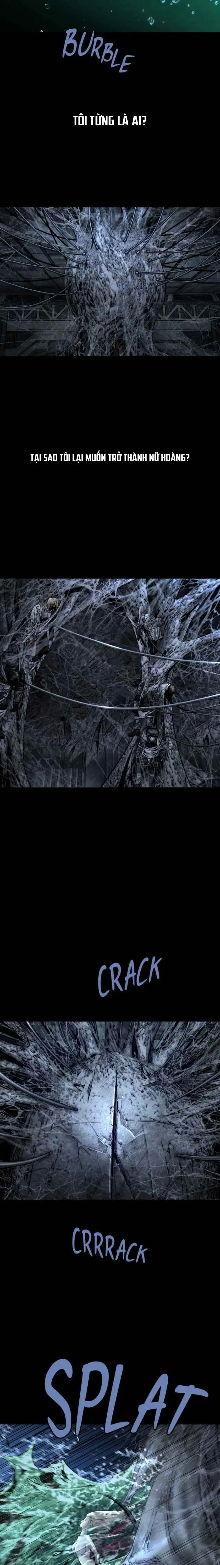 Dead Queen Chapter 129 - 5