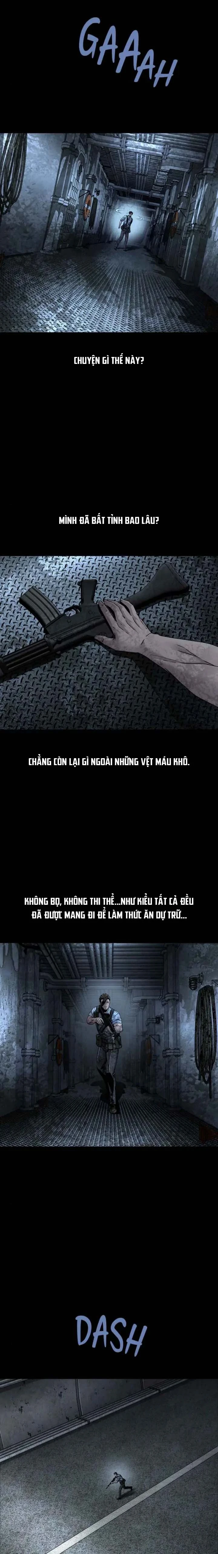 Dead Queen Chapter 129 - 12