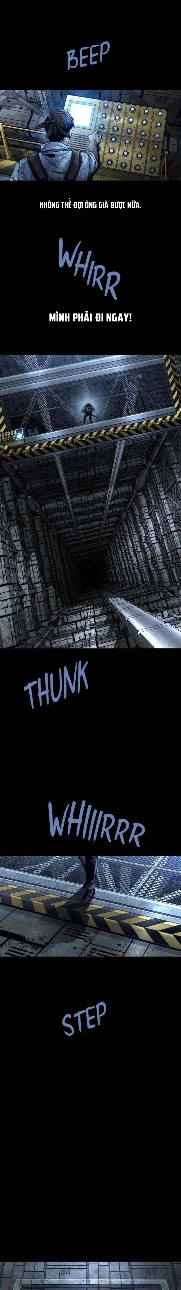 Dead Queen Chapter 129 - 14