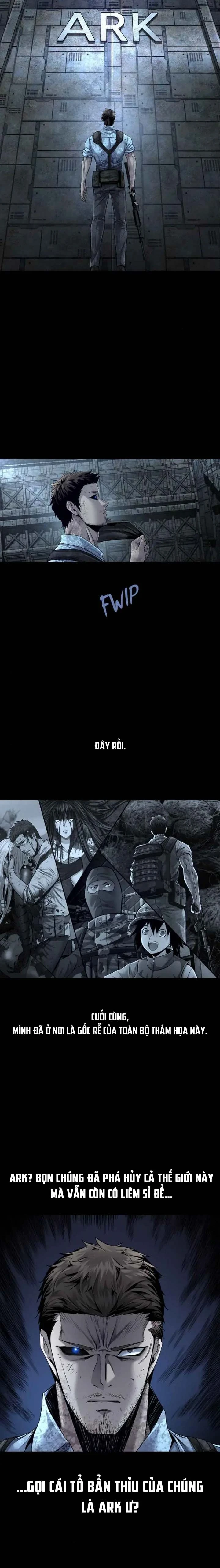 Dead Queen Chapter 129 - 15