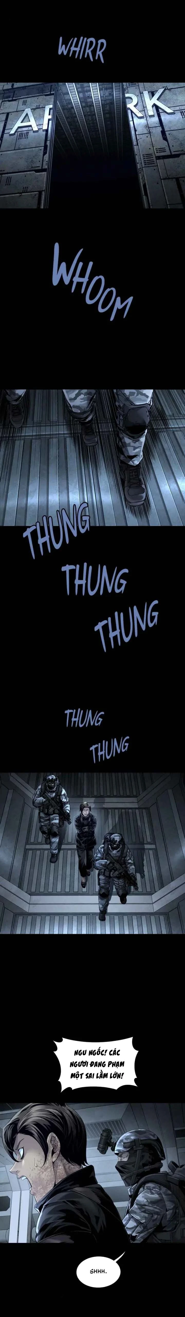 Dead Queen Chapter 129 - 16