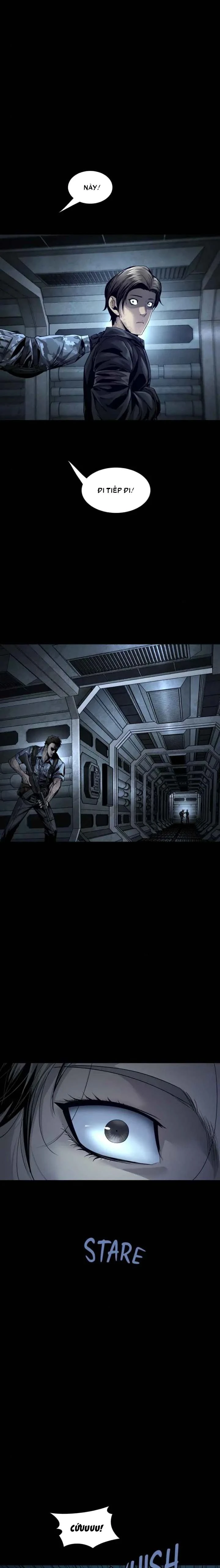 Dead Queen Chapter 129 - 19