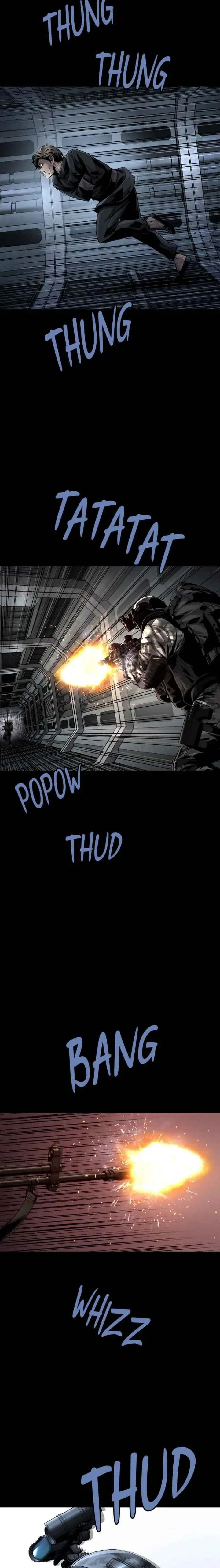 Dead Queen Chapter 129 - 21