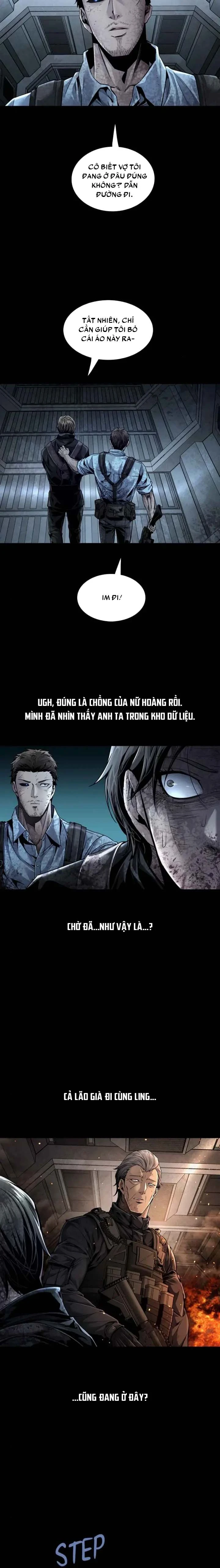 Dead Queen Chapter 130 - 7