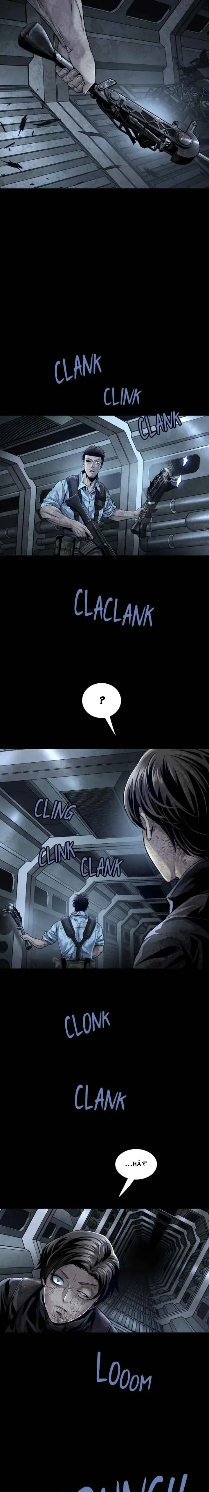 Dead Queen Chapter 130 - 11