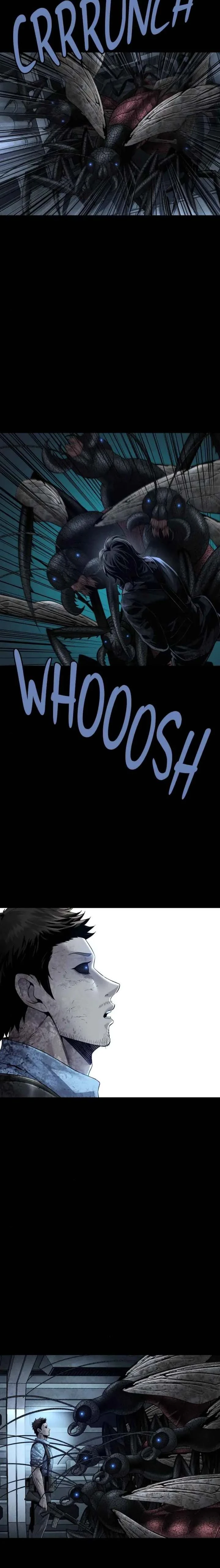 Dead Queen Chapter 130 - 12