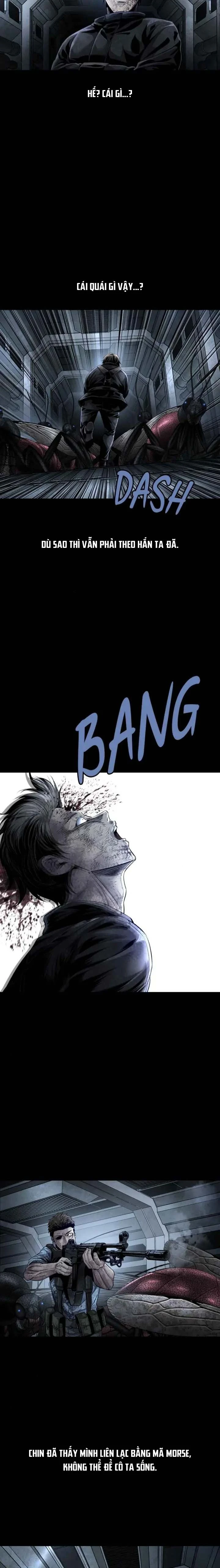 Dead Queen Chapter 130 - 14