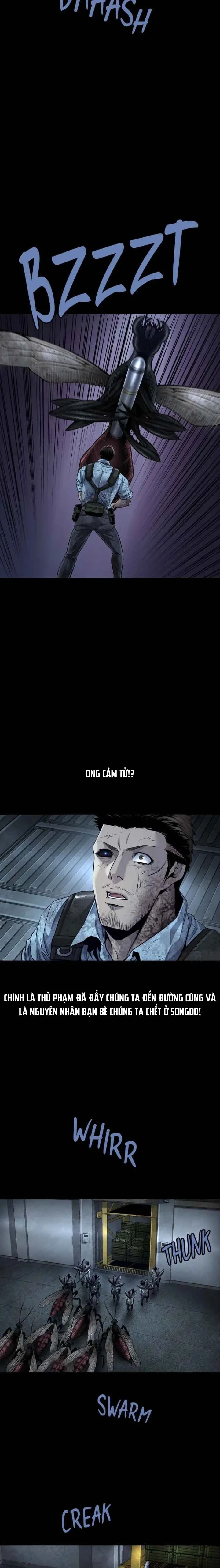 Dead Queen Chapter 130 - 16