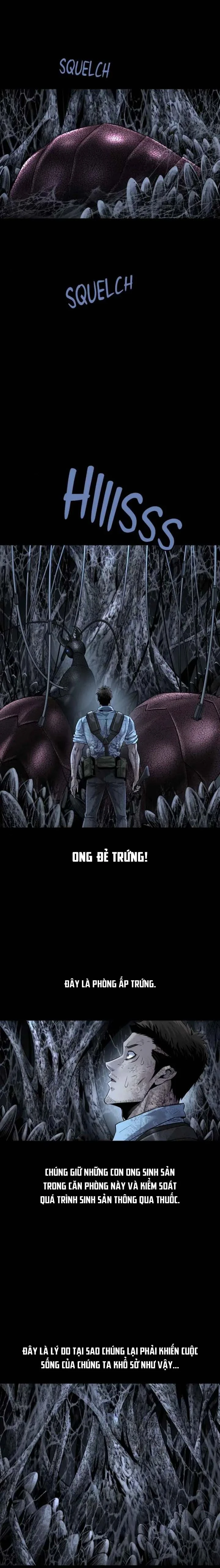 Dead Queen Chapter 130 - 19