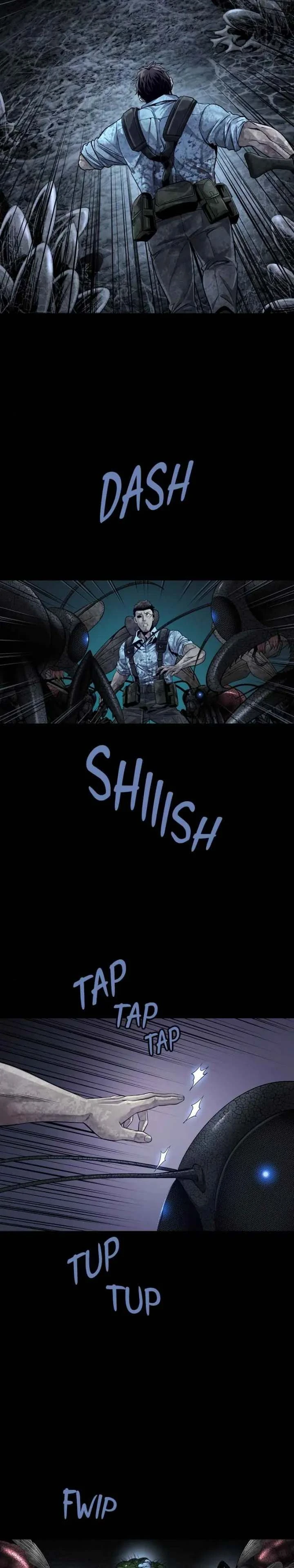 Dead Queen Chapter 130 - 21