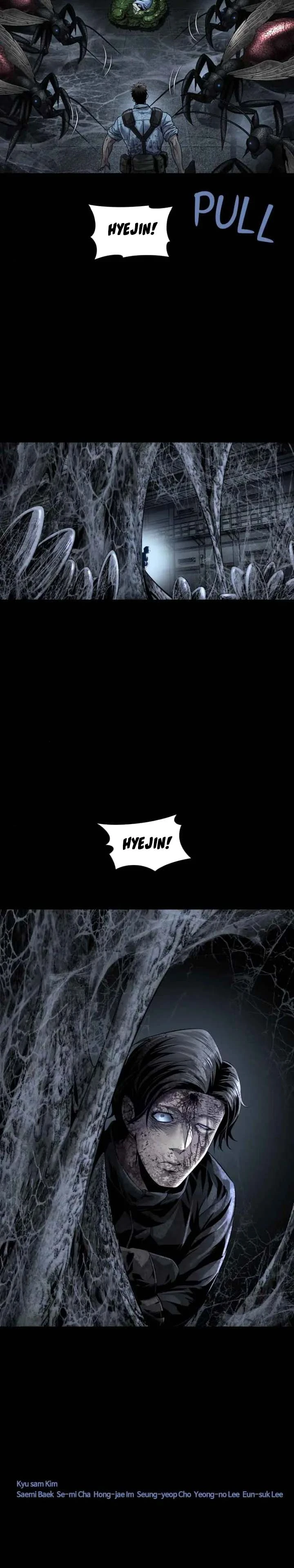 Dead Queen Chapter 130 - 22