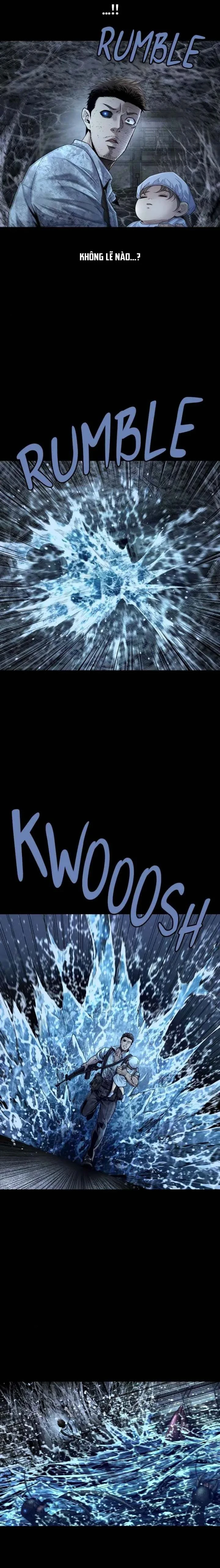 Dead Queen Chapter 131 - 5