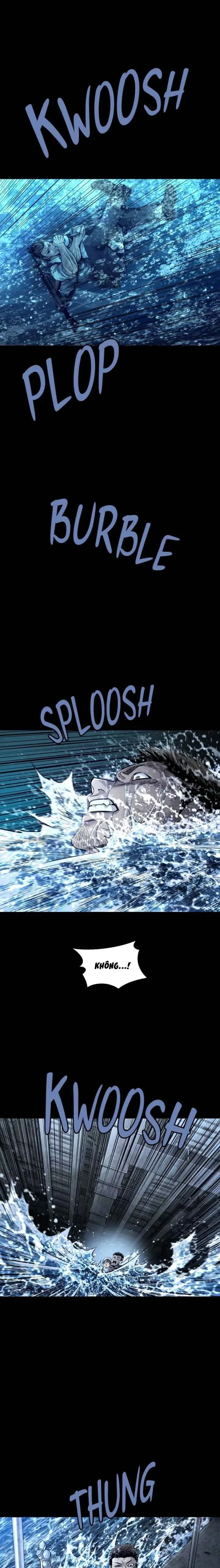 Dead Queen Chapter 131 - 6