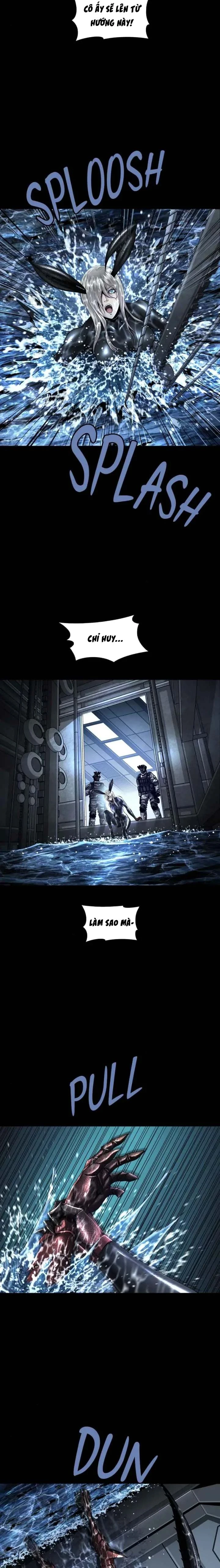 Dead Queen Chapter 131 - 10