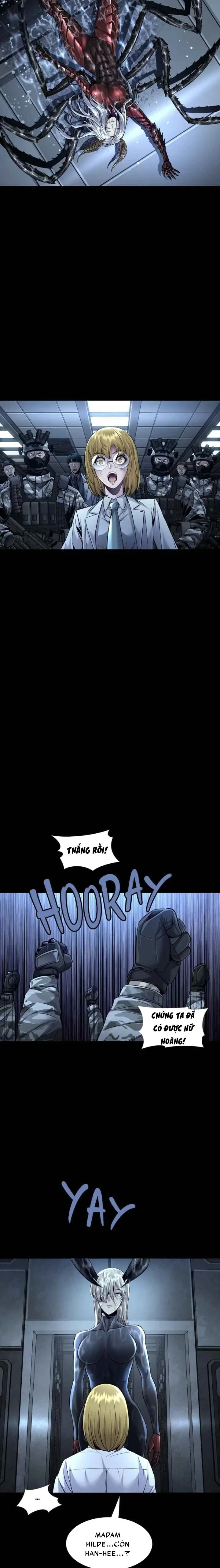 Dead Queen Chapter 131 - 11