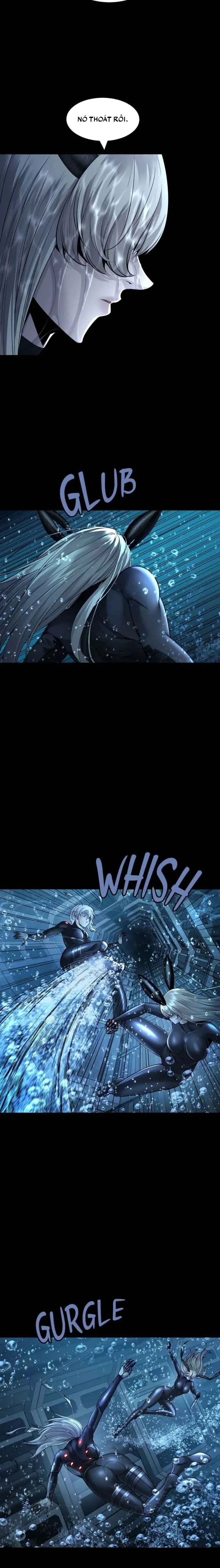 Dead Queen Chapter 131 - 12