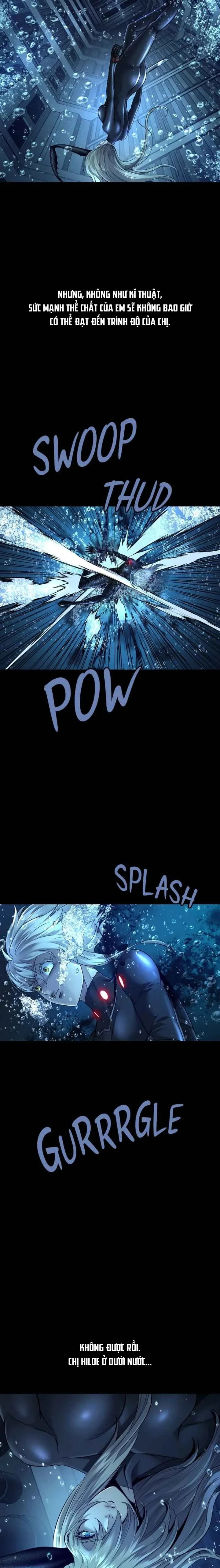 Dead Queen Chapter 131 - 14