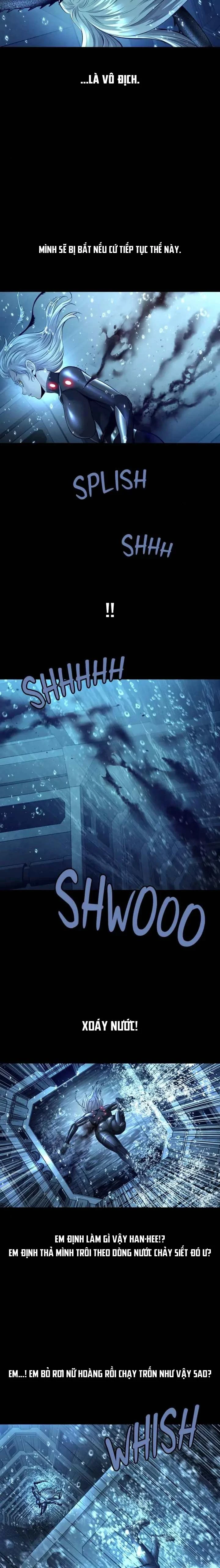 Dead Queen Chapter 131 - 15