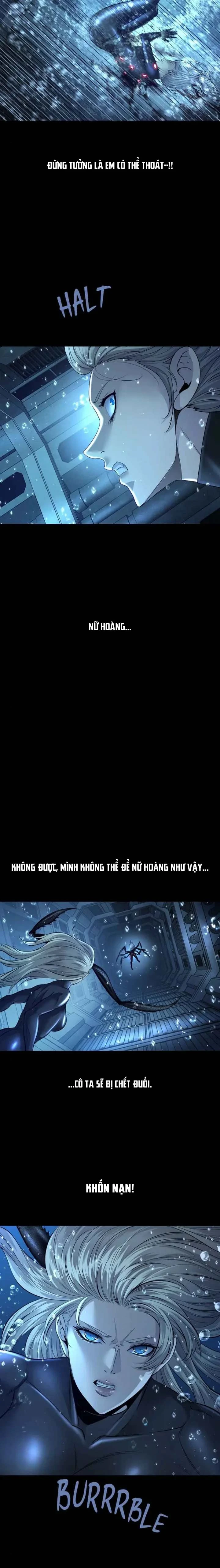 Dead Queen Chapter 131 - 16