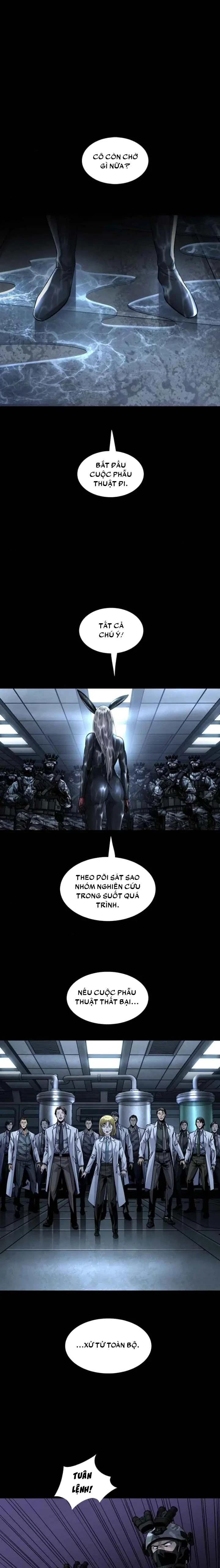 Dead Queen Chapter 131 - 17