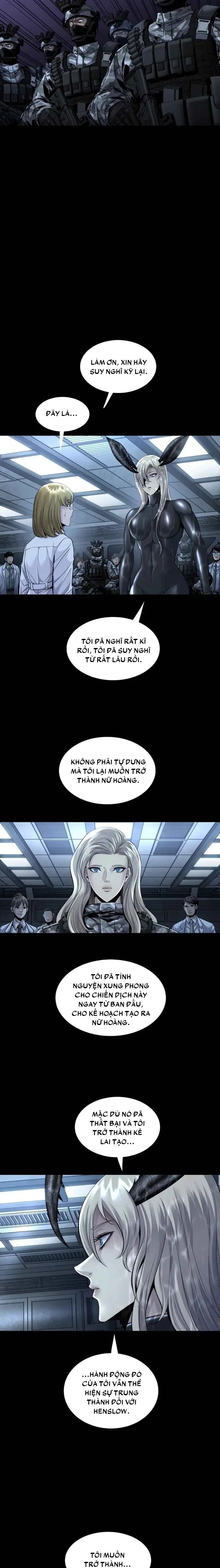 Dead Queen Chapter 131 - 18