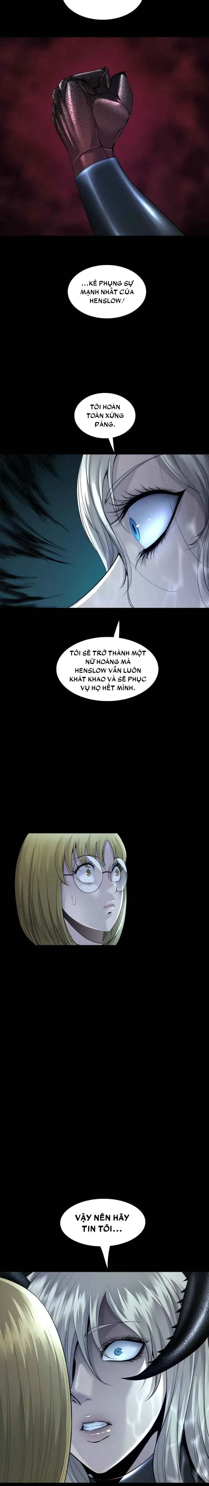 Dead Queen Chapter 131 - 19